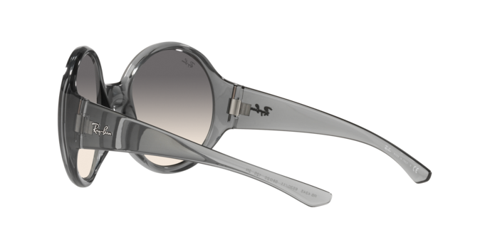 Ray-Ban Sunglasses RB4345 65320N