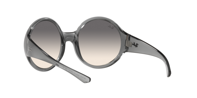 Ray-Ban Sunglasses RB4345 65320N