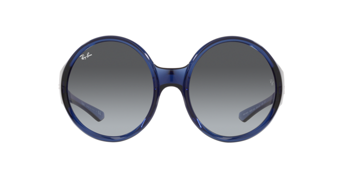 Ray-Ban Sunglasses RB4345 65318G