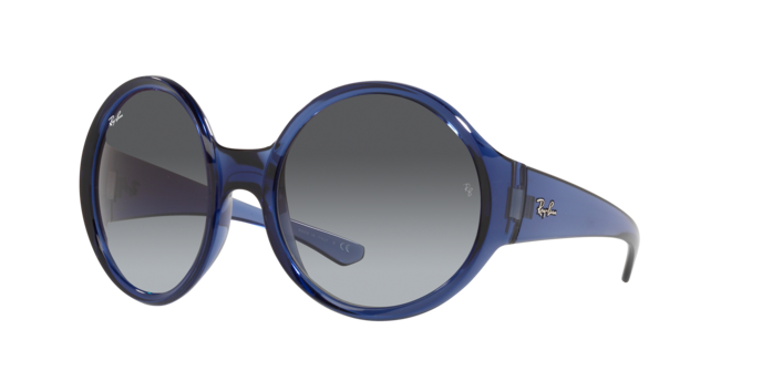 Ray-Ban Sunglasses RB4345 65318G