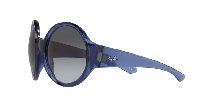 Ray-Ban Sunglasses RB4345 65318G