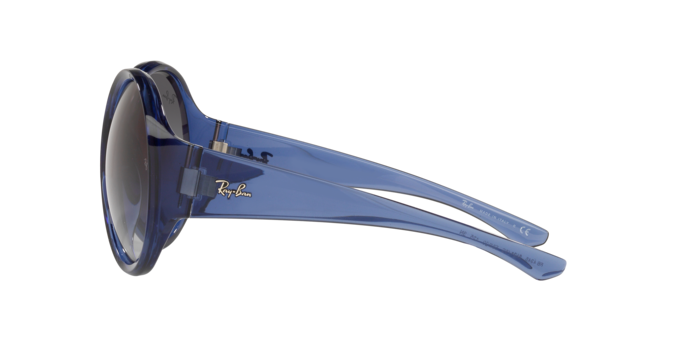 Ray-Ban Sunglasses RB4345 65318G