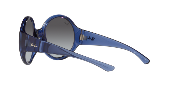 Ray-Ban Sunglasses RB4345 65318G