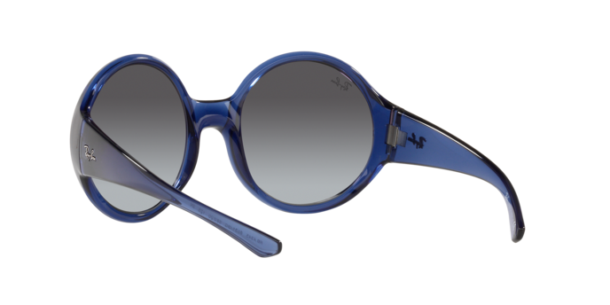 Ray-Ban Sunglasses RB4345 65318G