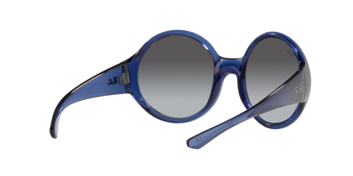 Ray-Ban Sunglasses RB4345 65318G