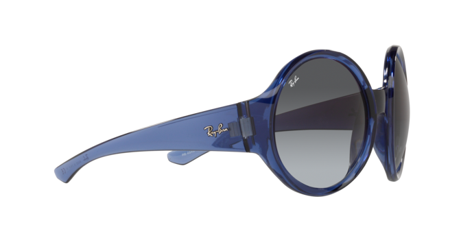 Ray-Ban Sunglasses RB4345 65318G