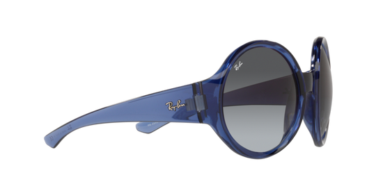 Ray-Ban Sunglasses RB4345 65318G