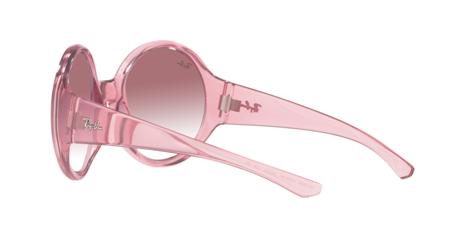 Ray-Ban Sunglasses RB4345 65338H