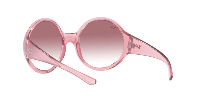 Ray-Ban Sunglasses RB4345 65338H