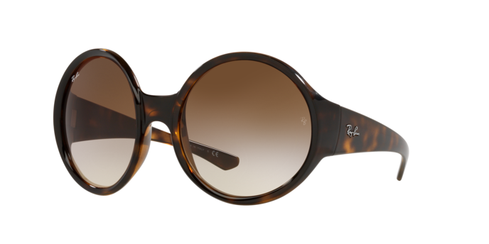Ray-Ban Sunglasses RB4345 710/13