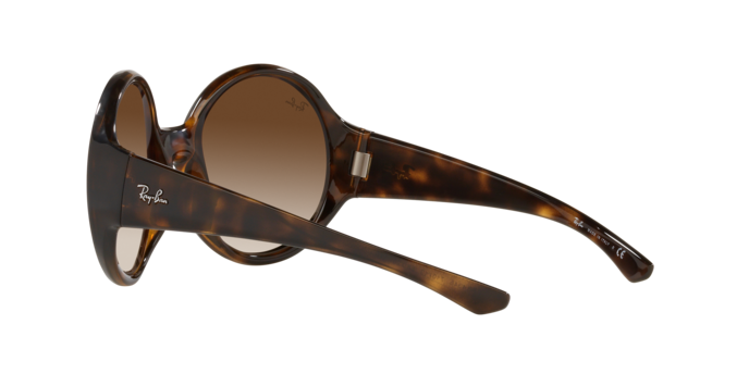 Ray-Ban Sunglasses RB4345 710/13