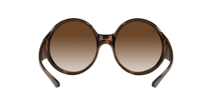 Ray-Ban Sunglasses RB4345 710/13