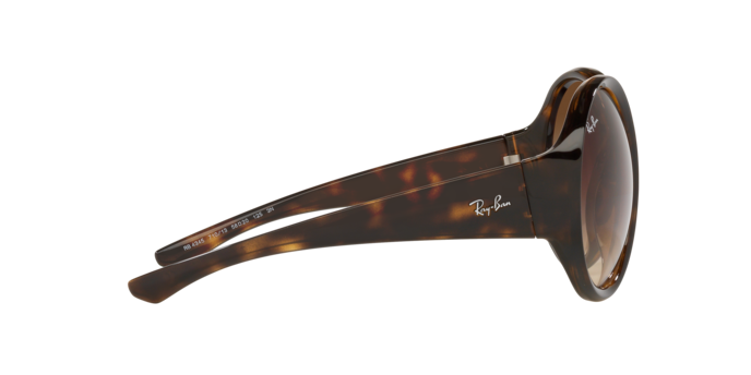 Ray-Ban Sunglasses RB4345 710/13