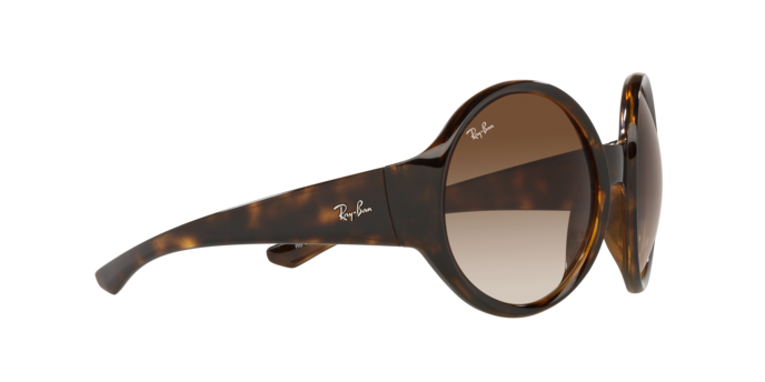 Ray-Ban Sunglasses RB4345 710/13