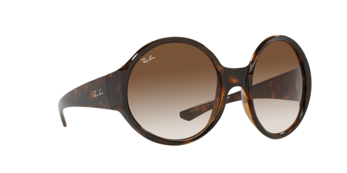 Ray-Ban Sunglasses RB4345 710/13
