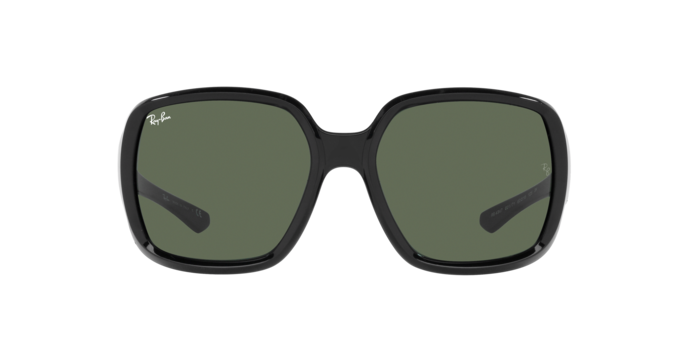 Ray-Ban Powderhorn Sunglasses RB4347 601/71