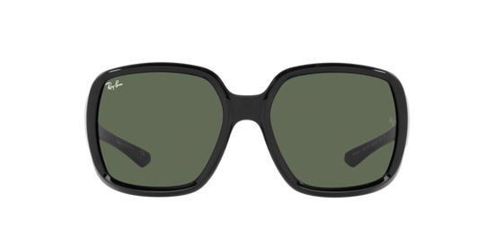 Load image into Gallery viewer, Ray-Ban Powderhorn Sunglasses RB4347 601/71
