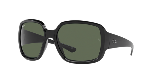Load image into Gallery viewer, Ray-Ban Powderhorn Sunglasses RB4347 601/71
