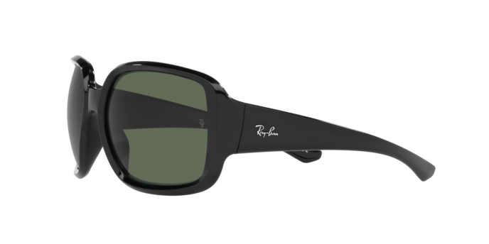 Ray-Ban Powderhorn Sunglasses RB4347 601/71