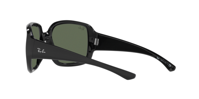 Ray-Ban Powderhorn Sunglasses RB4347 601/71