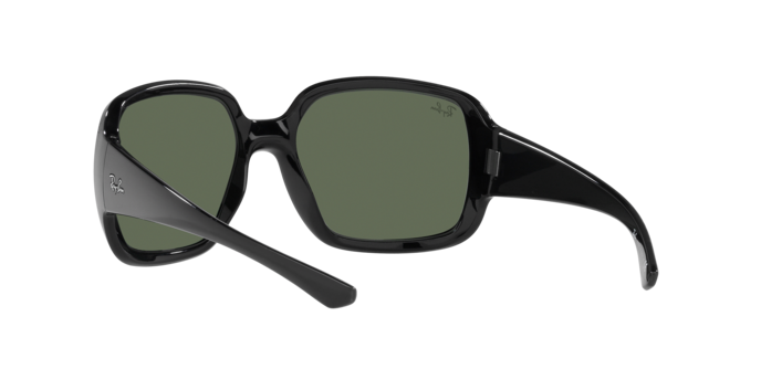 Ray-Ban Powderhorn Sunglasses RB4347 601/71