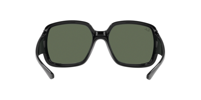 Ray-Ban Powderhorn Sunglasses RB4347 601/71