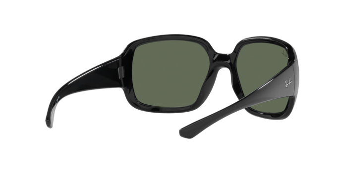 Ray-Ban Powderhorn Sunglasses RB4347 601/71