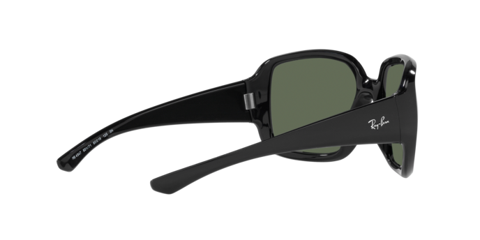 Ray-Ban Powderhorn Sunglasses RB4347 601/71