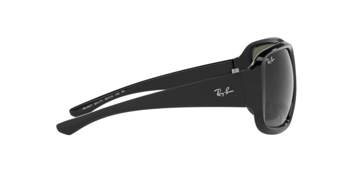 Ray-Ban Powderhorn Sunglasses RB4347 601/71