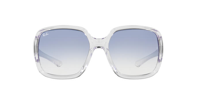 Ray-Ban Powderhorn Sunglasses RB4347 632519