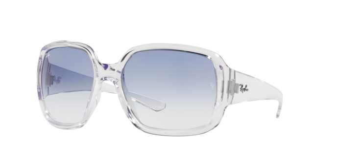 Ray-Ban Powderhorn Sunglasses RB4347 632519