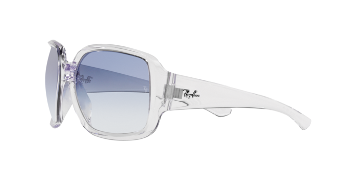 Ray-Ban Powderhorn Sunglasses RB4347 632519