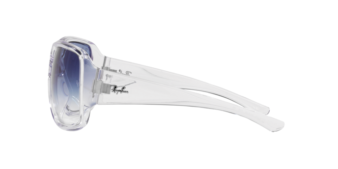 Ray-Ban Powderhorn Sunglasses RB4347 632519