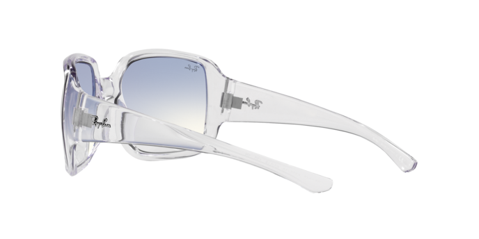 Ray-Ban Powderhorn Sunglasses RB4347 632519