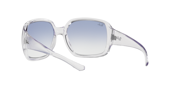 Ray-Ban Powderhorn Sunglasses RB4347 632519