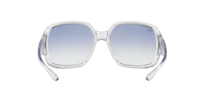 Ray-Ban Powderhorn Sunglasses RB4347 632519