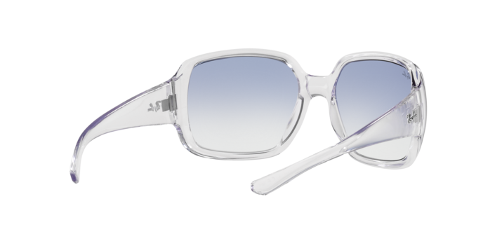 Ray-Ban Powderhorn Sunglasses RB4347 632519