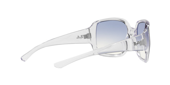 Ray-Ban Powderhorn Sunglasses RB4347 632519