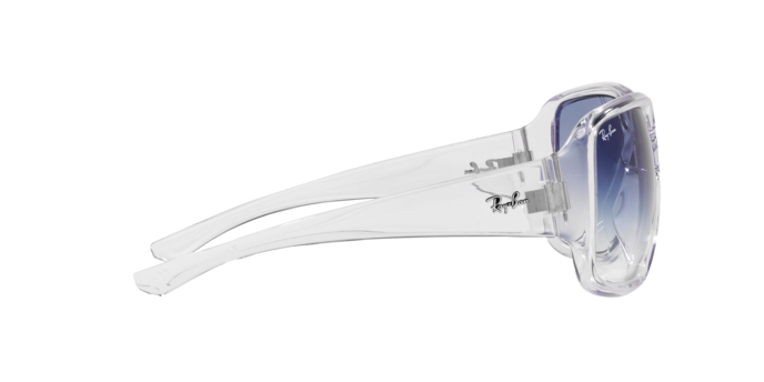 Ray-Ban Powderhorn Sunglasses RB4347 632519