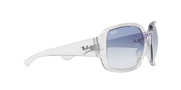 Ray-Ban Powderhorn Sunglasses RB4347 632519