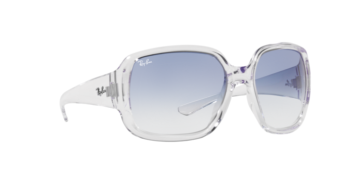 Ray-Ban Powderhorn Sunglasses RB4347 632519