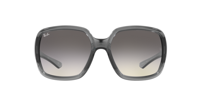 Ray-Ban Powderhorn Sunglasses RB4347 653011