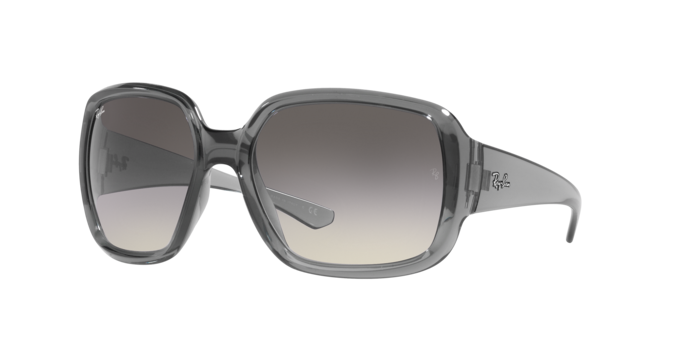 Ray-Ban Powderhorn Sunglasses RB4347 653011