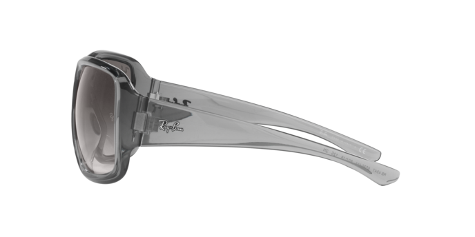 Ray-Ban Powderhorn Sunglasses RB4347 653011