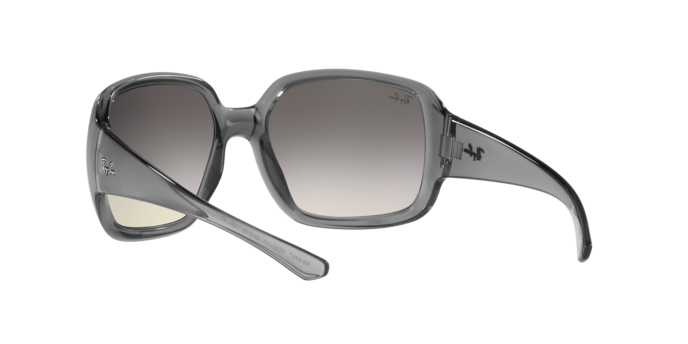 Ray-Ban Powderhorn Sunglasses RB4347 653011