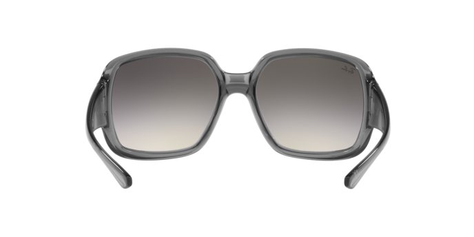 Ray-Ban Powderhorn Sunglasses RB4347 653011