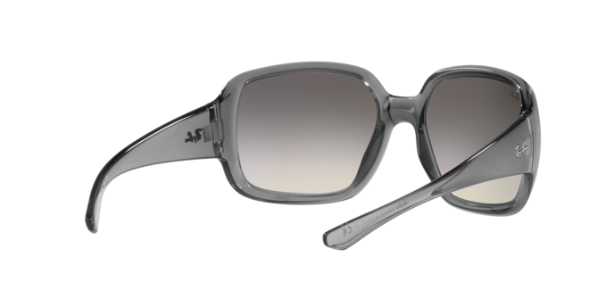 Ray-Ban Powderhorn Sunglasses RB4347 653011