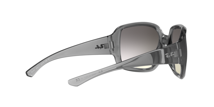 Ray-Ban Powderhorn Sunglasses RB4347 653011