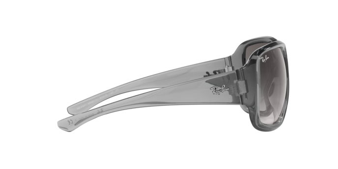 Ray-Ban Powderhorn Sunglasses RB4347 653011