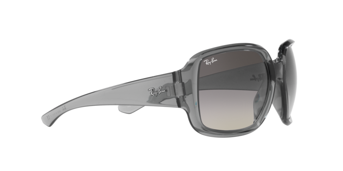 Ray-Ban Powderhorn Sunglasses RB4347 653011